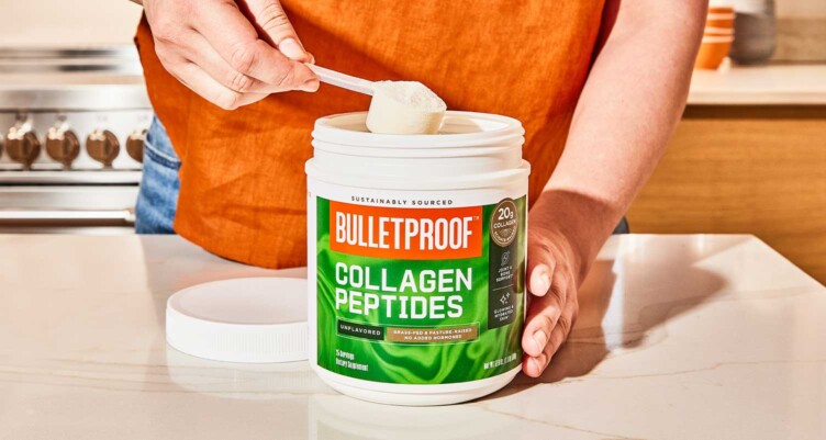 Types of Collagen: What They Are & What’s Best For You